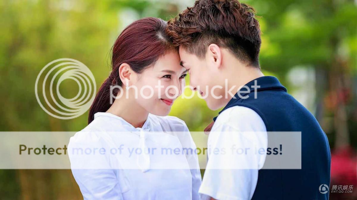 Ma Tian Yu romances Liu Tao in Amoy Marriage Remember A Virtual Voyage